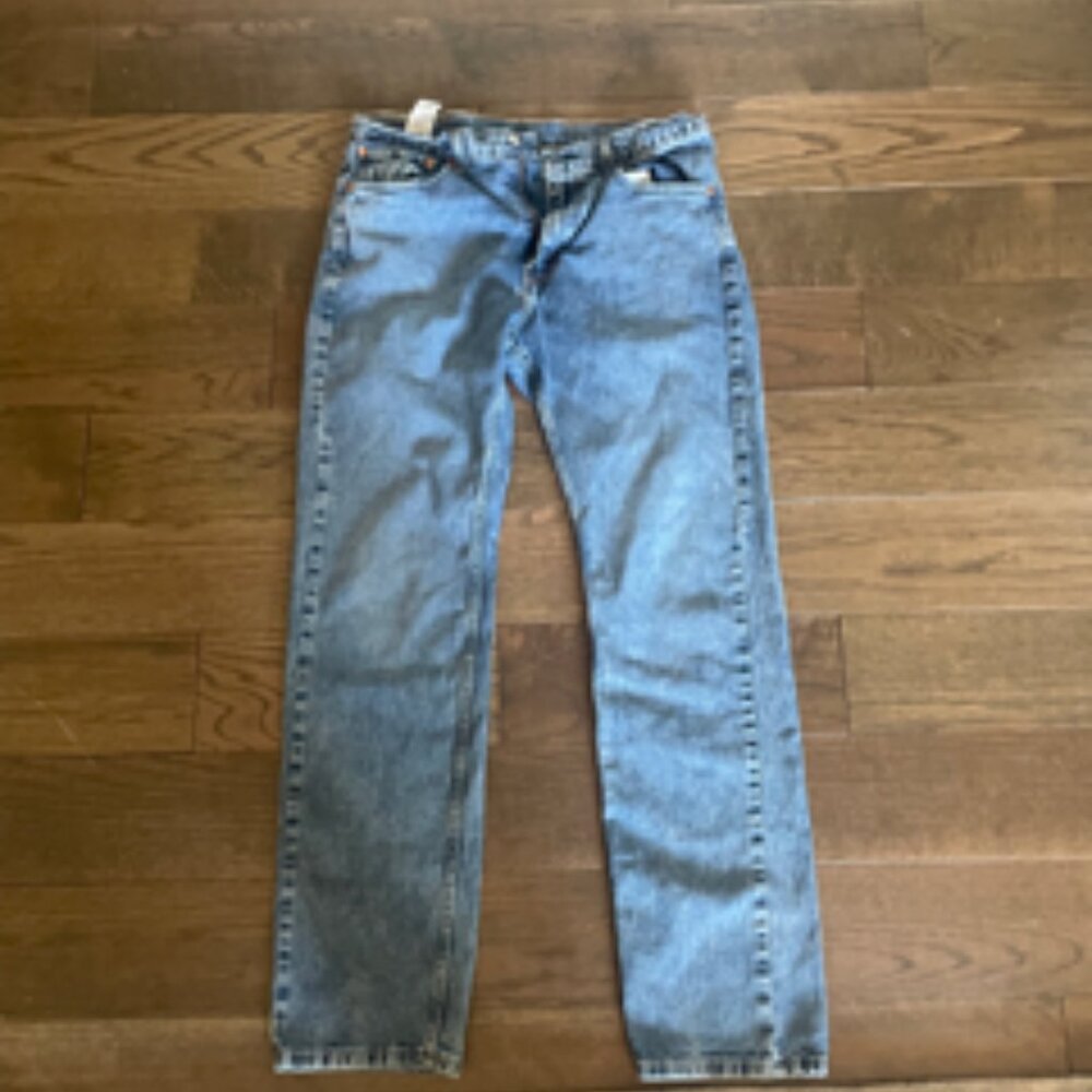 Levi Jeans